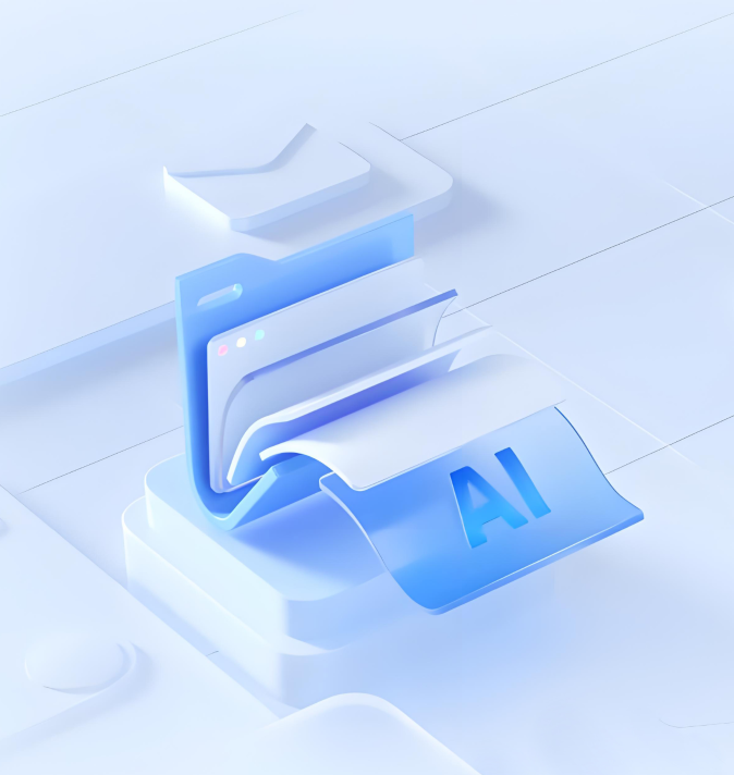 灵捷AI 我们的诞生与使命图片 灵捷AI 我们的诞生与使命图片