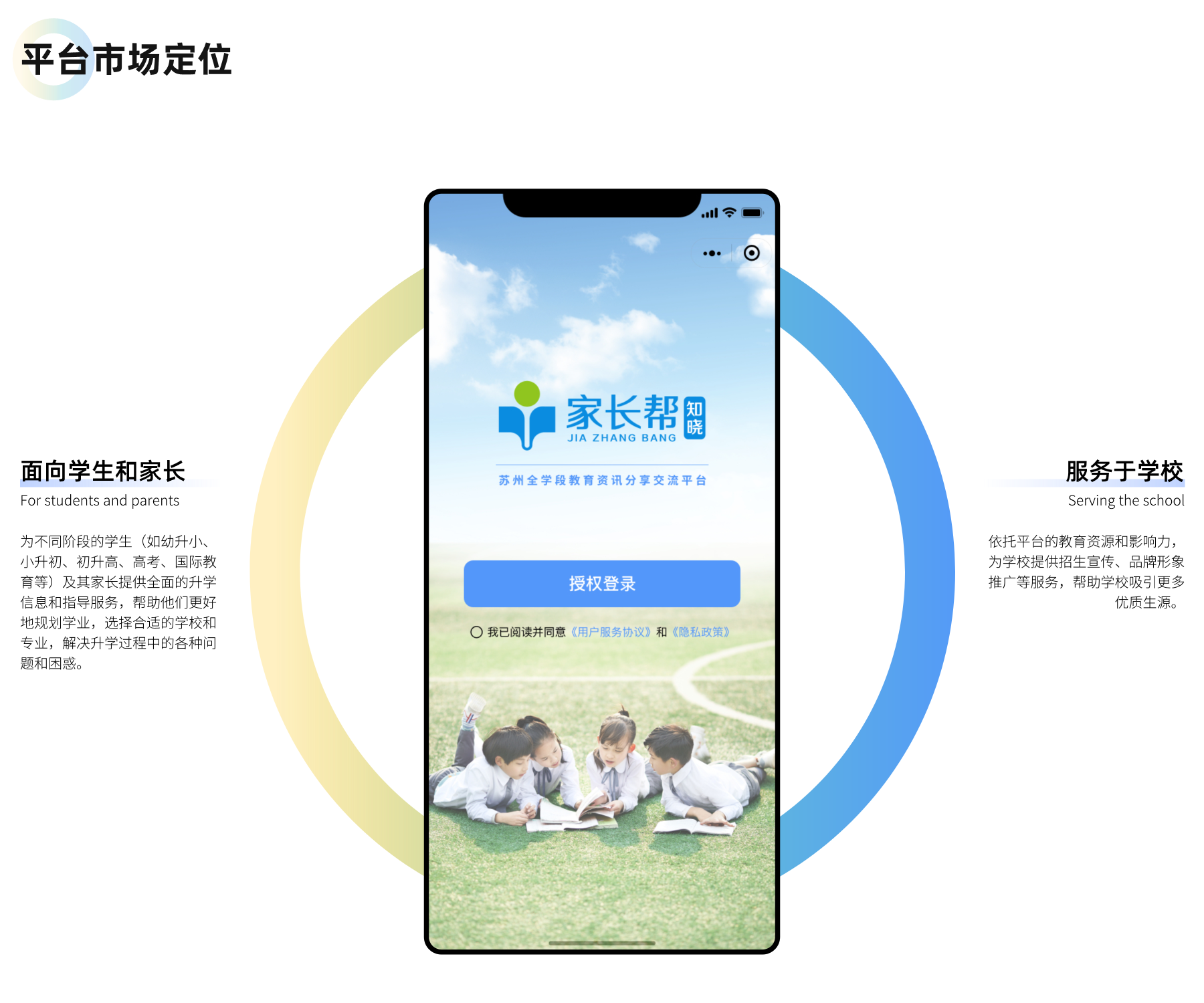 家长帮知晓案例展示 1