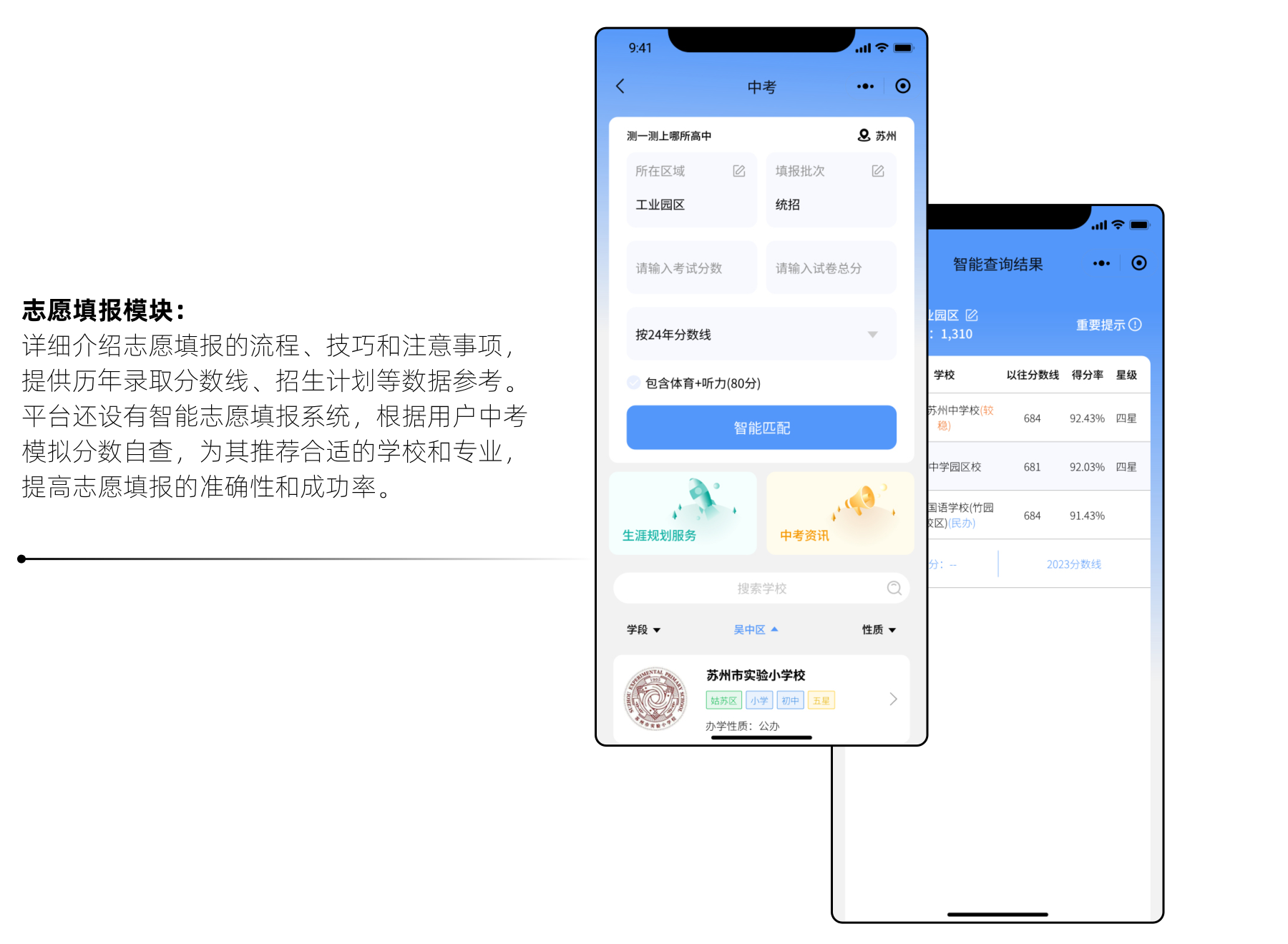 家长帮知晓案例展示 5